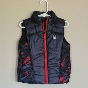 Spyder Vest